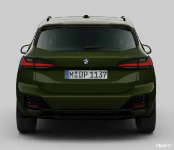 BMW 218 - 100kW