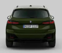 BMW 218 - 100kW thumbnail