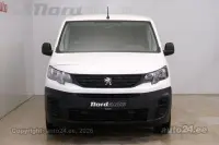 Peugeot Partner - 1.5 56kW thumbnail