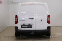 Peugeot Partner - 1.5 56kW thumbnail
