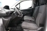 Peugeot Partner - 1.5 56kW thumbnail