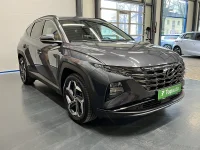Hyundai Tucson 1.6 132kW thumbnail
