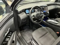 Hyundai Tucson 1.6 132kW thumbnail