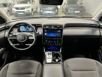 Hyundai Tucson 1.6 132kW thumbnail