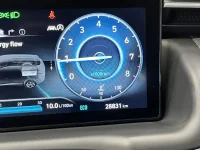 Hyundai Tucson 1.6 132kW thumbnail