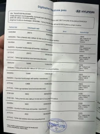 Hyundai Tucson 1.6 132kW thumbnail