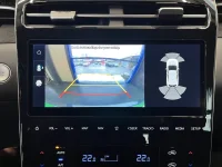 Hyundai Tucson 1.6 132kW thumbnail