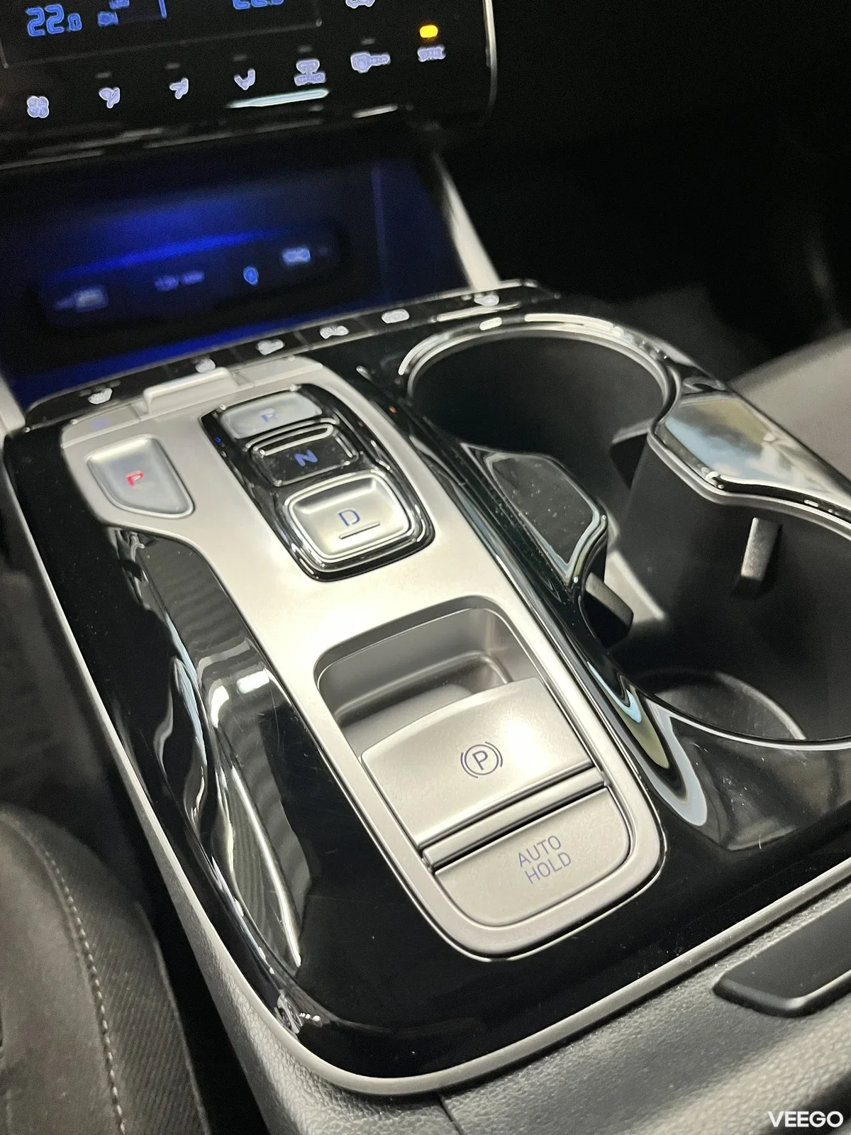 Hyundai Tucson 1.6 132kW