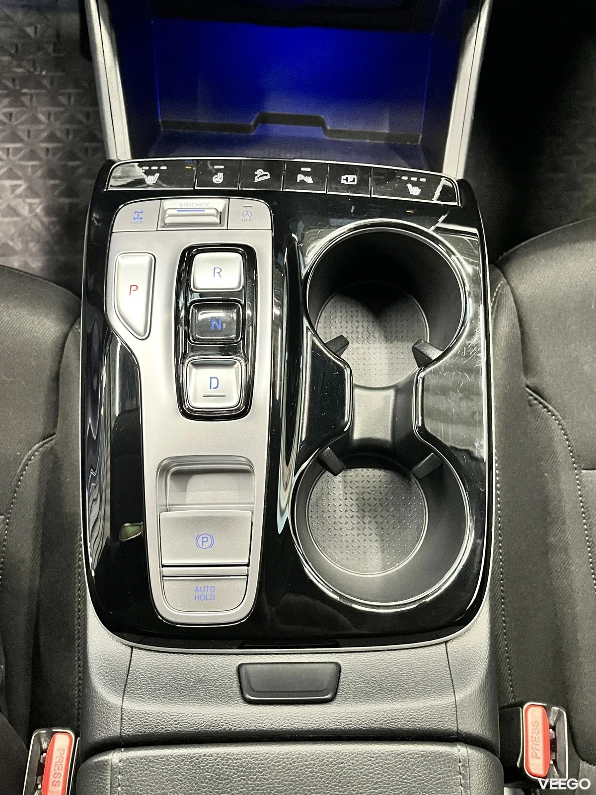 Hyundai Tucson 1.6 132kW