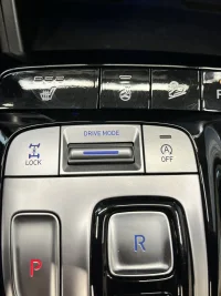 Hyundai Tucson 1.6 132kW thumbnail