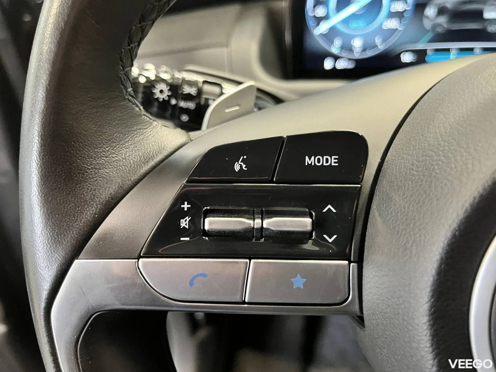 Hyundai Tucson 1.6 132kW