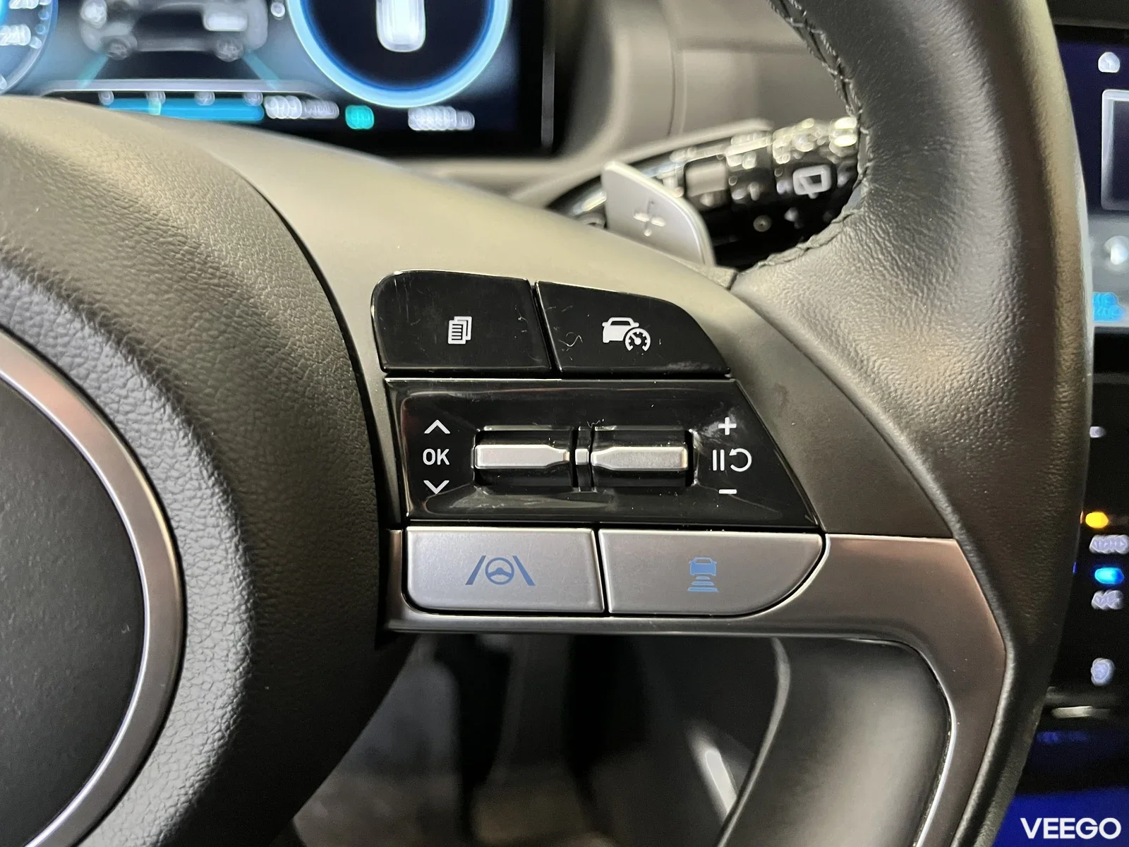 Hyundai Tucson 1.6 132kW