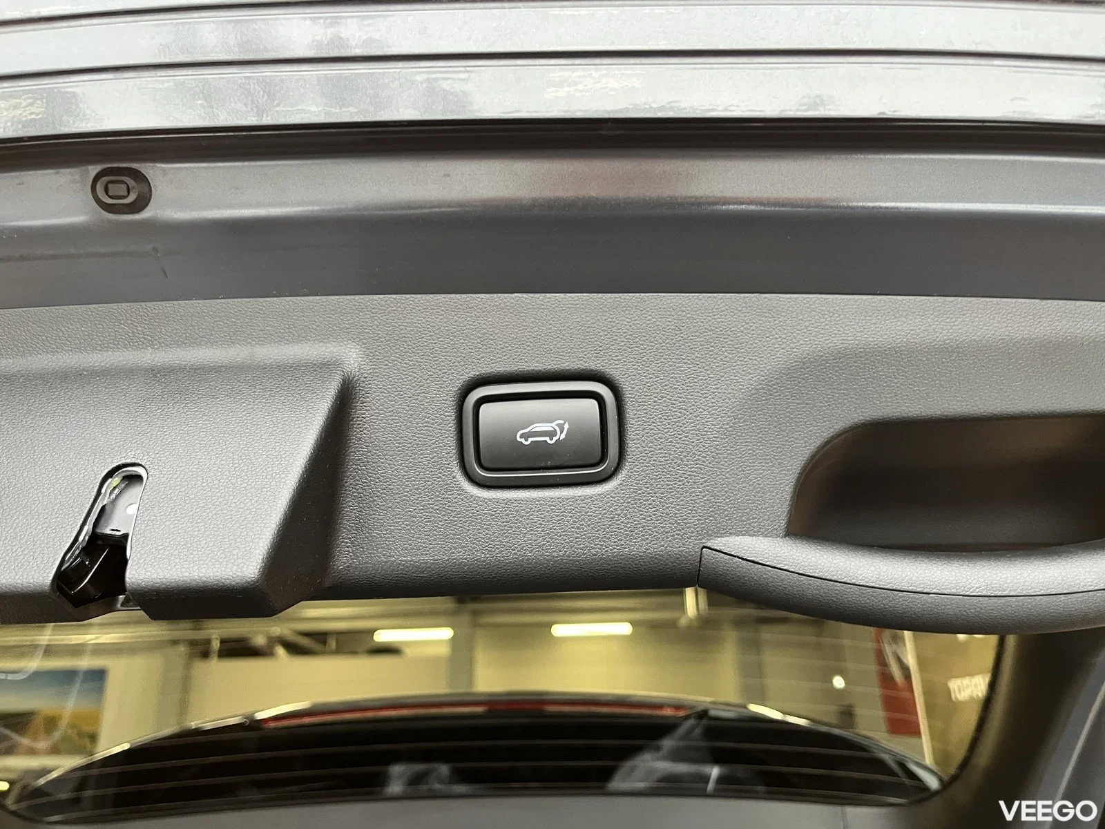 Hyundai Tucson 1.6 132kW