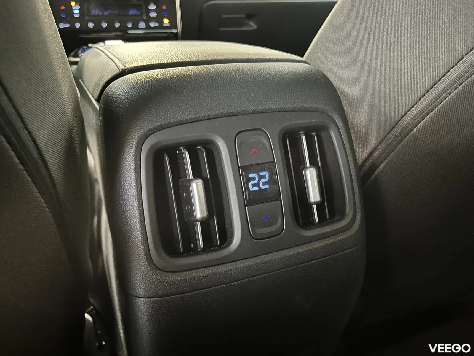 Hyundai Tucson 1.6 132kW