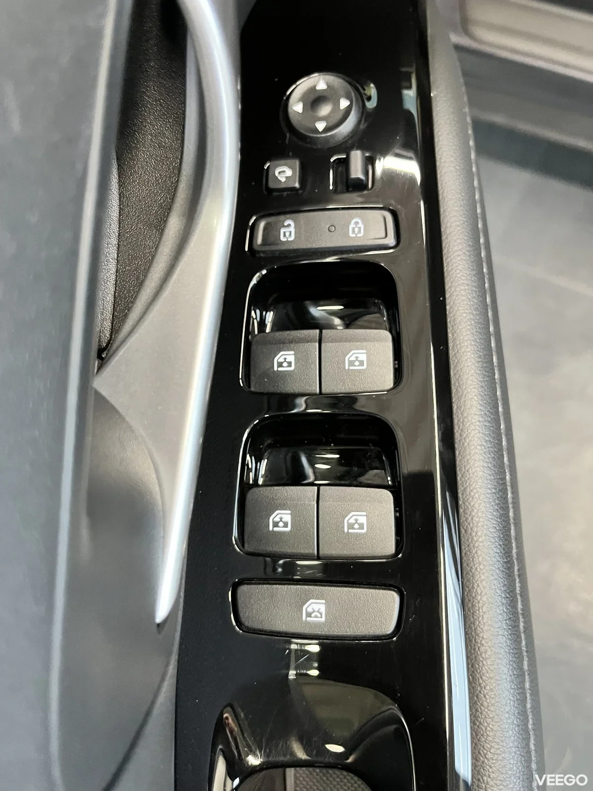 Hyundai Tucson 1.6 132kW