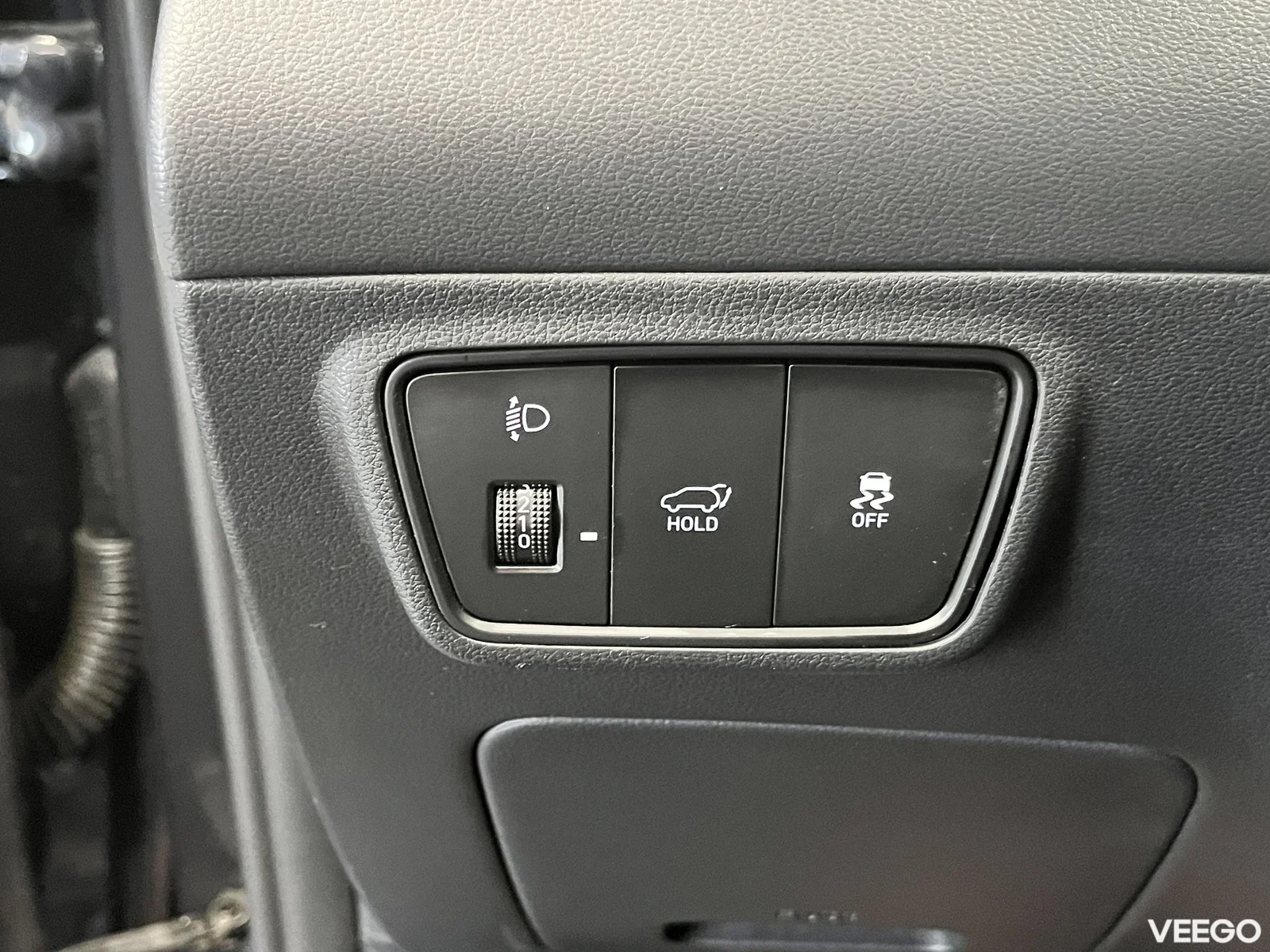 Hyundai Tucson 1.6 132kW