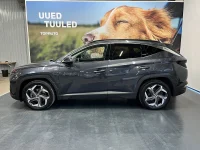 Hyundai Tucson 1.6 132kW thumbnail