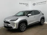 Toyota Yaris Cross 92kW thumbnail