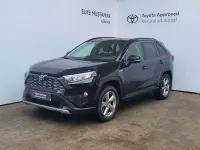 Toyota RAV4 131kW thumbnail
