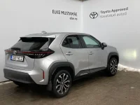 Toyota Yaris Cross 92kW thumbnail