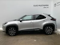 Toyota Yaris Cross 92kW thumbnail