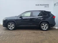Toyota RAV4 131kW thumbnail