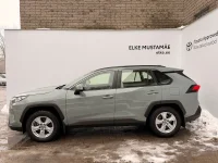 Toyota RAV4 131kW thumbnail