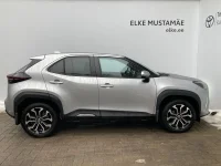 Toyota Yaris Cross 92kW thumbnail
