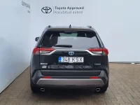 Toyota RAV4 131kW thumbnail