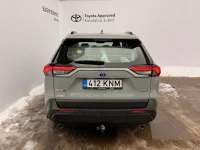 Toyota RAV4 131kW thumbnail