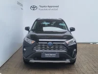 Toyota RAV4 131kW thumbnail