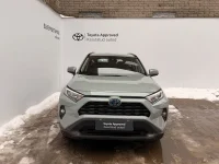 Toyota RAV4 131kW thumbnail