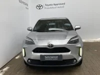 Toyota Yaris Cross 92kW thumbnail