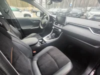 Toyota RAV4 131kW thumbnail