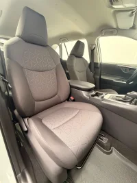 Toyota RAV4 131kW thumbnail