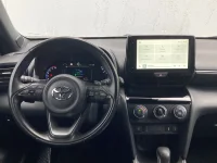 Toyota Yaris Cross 92kW thumbnail