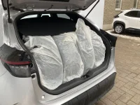 Toyota Yaris Cross 92kW thumbnail