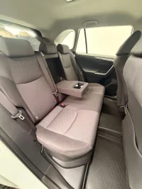 Toyota RAV4 131kW thumbnail