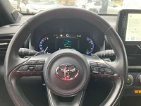 Toyota Yaris Cross 92kW thumbnail