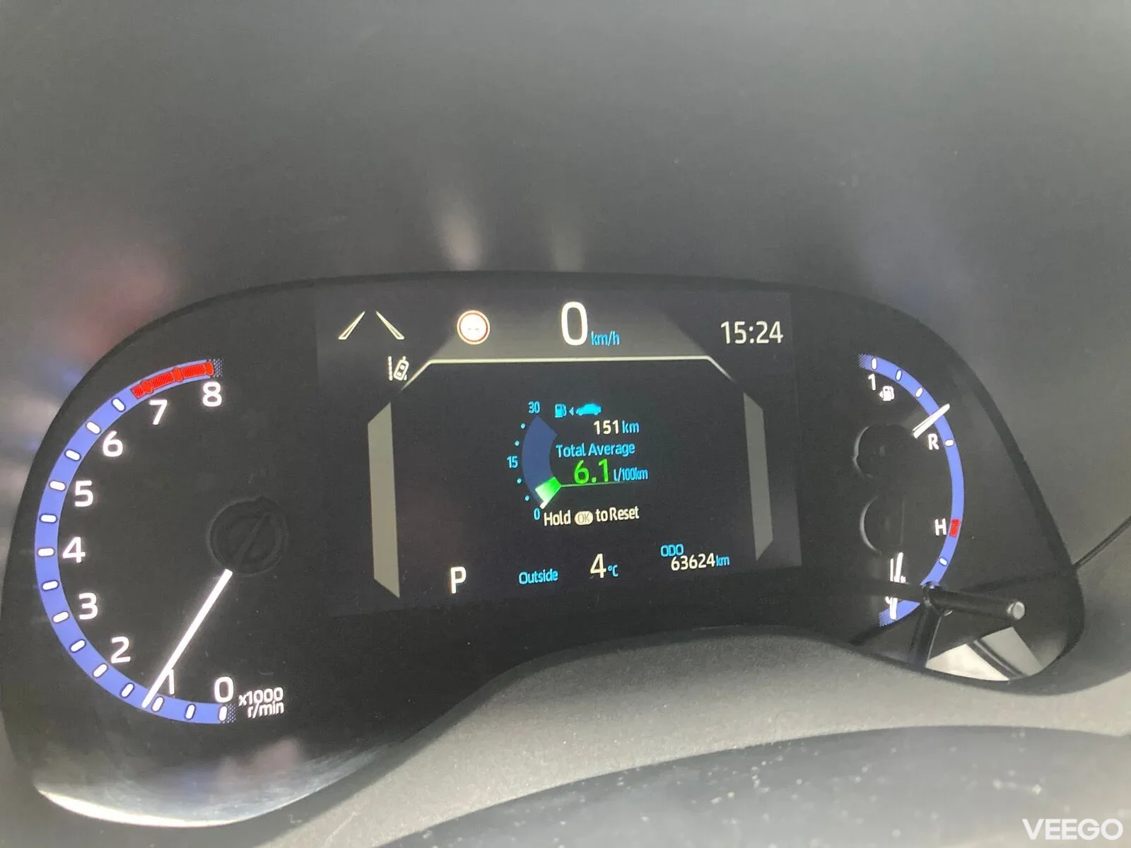 Toyota Yaris Cross 92kW