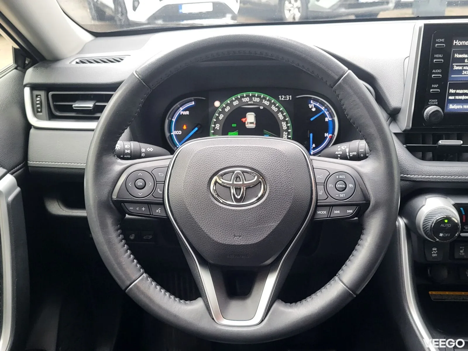 Toyota RAV4 131kW