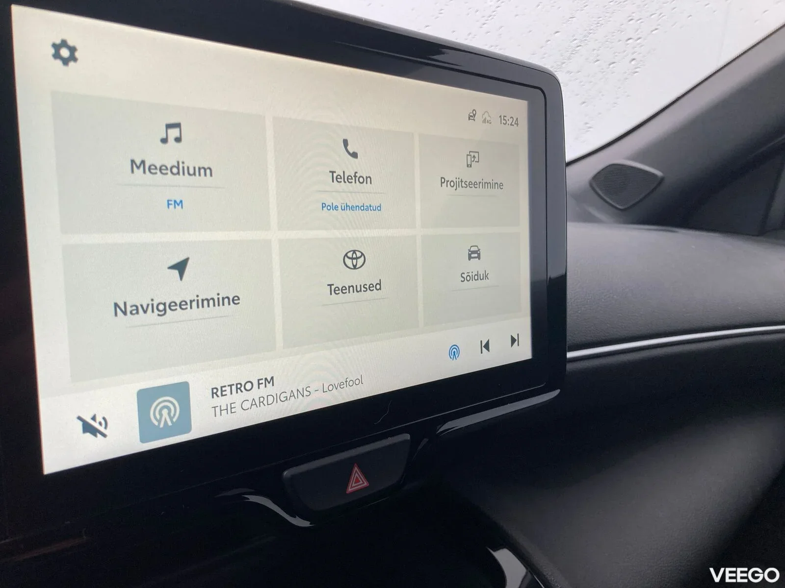 Toyota Yaris Cross 92kW