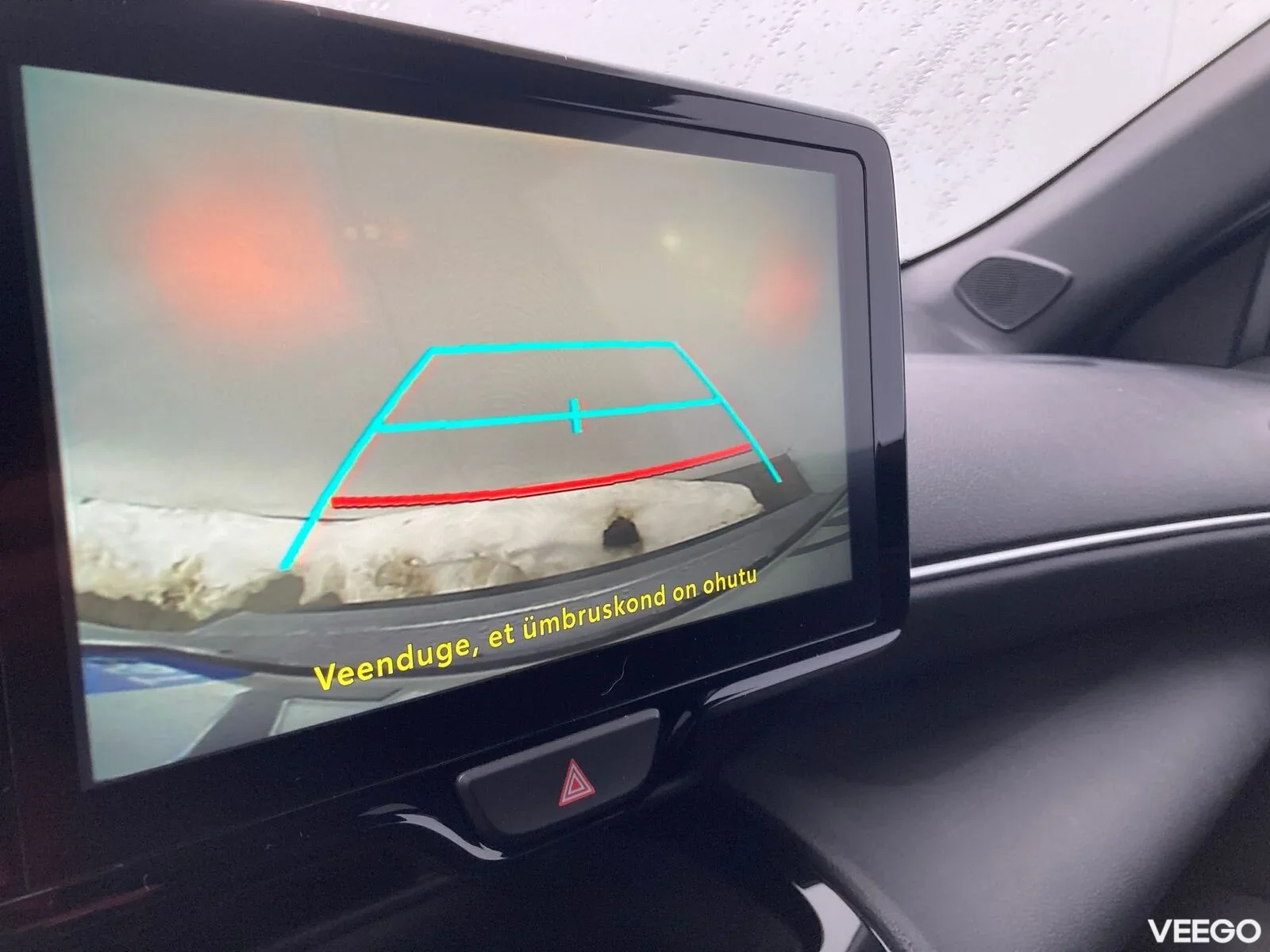 Toyota Yaris Cross 92kW