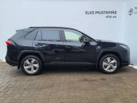 Toyota RAV4 131kW thumbnail