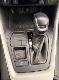 Toyota RAV4 131kW thumbnail