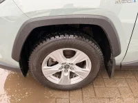 Toyota RAV4 131kW thumbnail