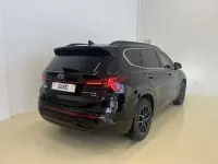 Hyundai Santa Fe 142kW thumbnail