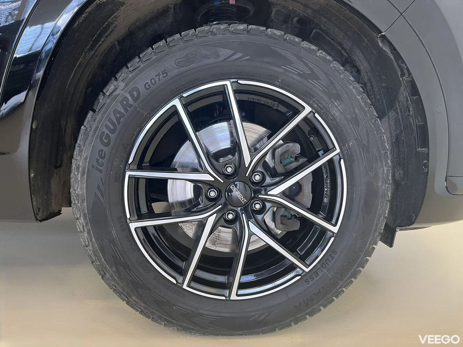 Hyundai Santa Fe 142kW