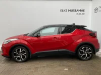 Toyota C-HR 72kW thumbnail