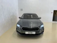 Skoda Octavia 110kW thumbnail